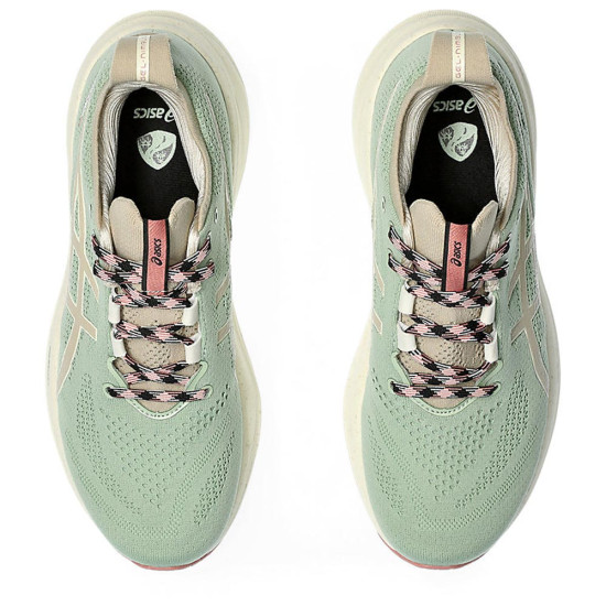Asics Gel-Nimbus 26 TR Asics Gel-Nimbus 26 TR